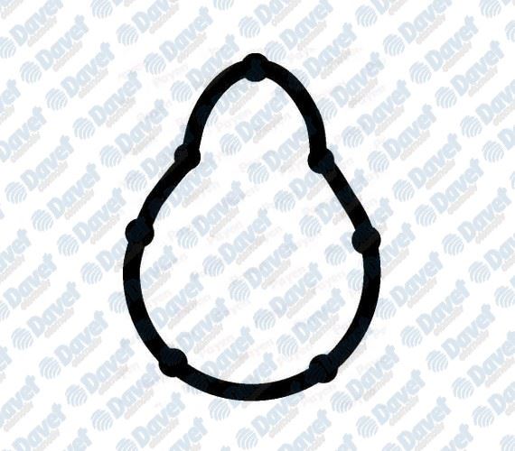 PAYEN RJD5315 Emme Manifold Conta Clio Ii 1.6 (98-05)-Mgn I 1.6i-E (96-99)
